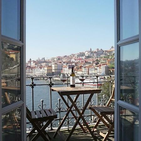 ヴィラ・ノヴァ・デ・ガイアPorto View By Patio 25アパートメント エクステリア 写真