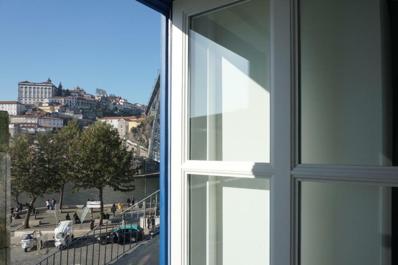 ヴィラ・ノヴァ・デ・ガイアPorto View By Patio 25アパートメント エクステリア 写真