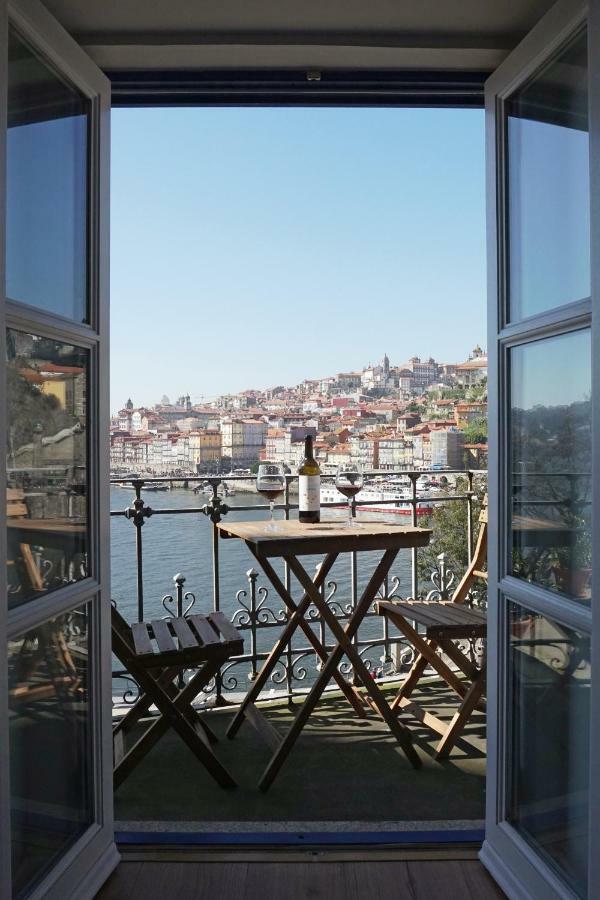 ヴィラ・ノヴァ・デ・ガイアPorto View By Patio 25アパートメント エクステリア 写真