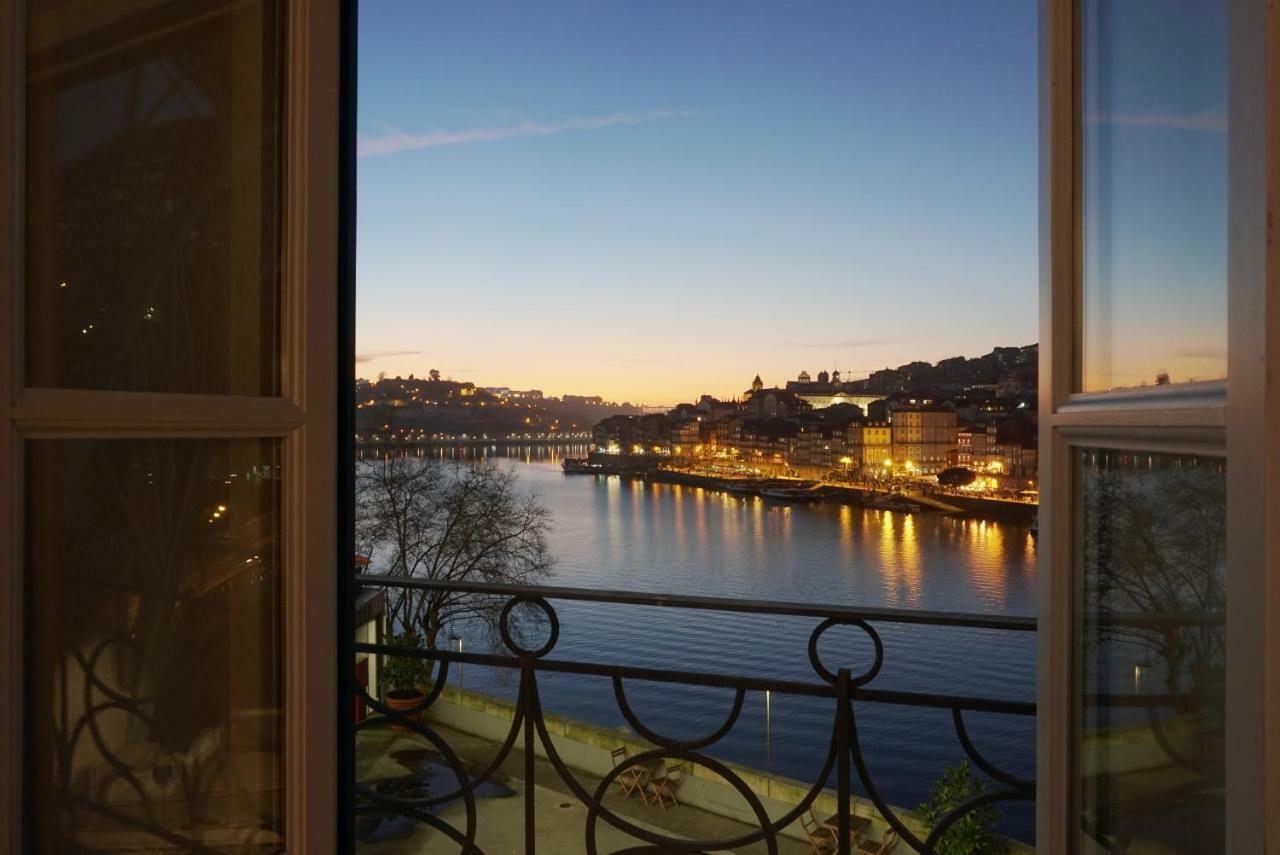 ヴィラ・ノヴァ・デ・ガイアPorto View By Patio 25アパートメント エクステリア 写真