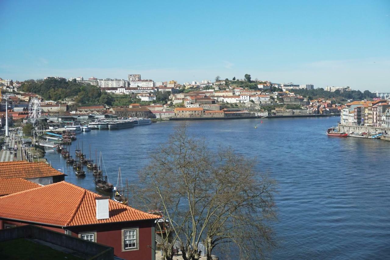 ヴィラ・ノヴァ・デ・ガイアPorto View By Patio 25アパートメント エクステリア 写真