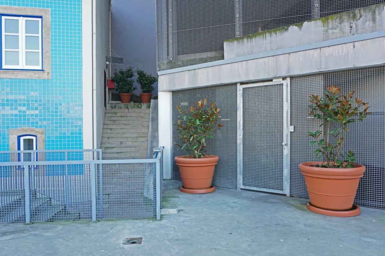 ヴィラ・ノヴァ・デ・ガイアPorto View By Patio 25アパートメント エクステリア 写真